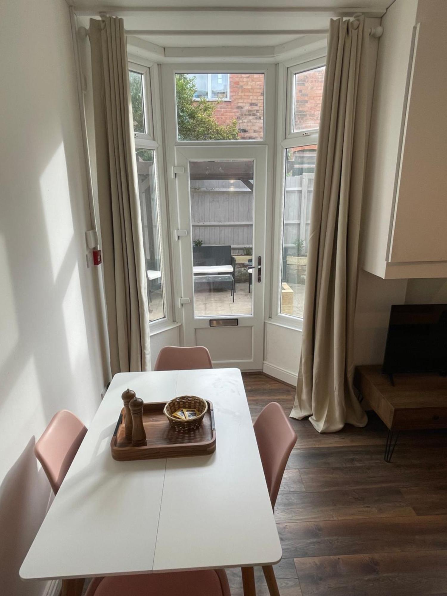 Flat 2, 297 Gillott Road, B16 0Rt Διαμέρισμα Μπέρμιγχαμ Εξωτερικό φωτογραφία